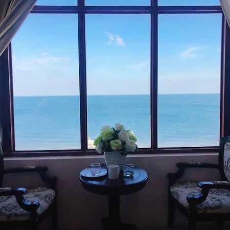 Anna Luxury Apartment Vung Tau Exterior photo
