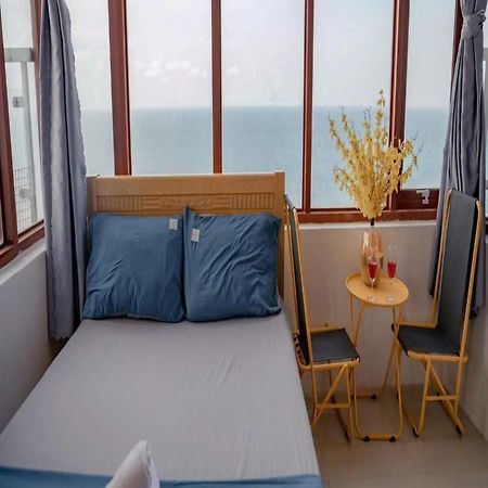 Anna Luxury Apartment Vung Tau Exterior photo