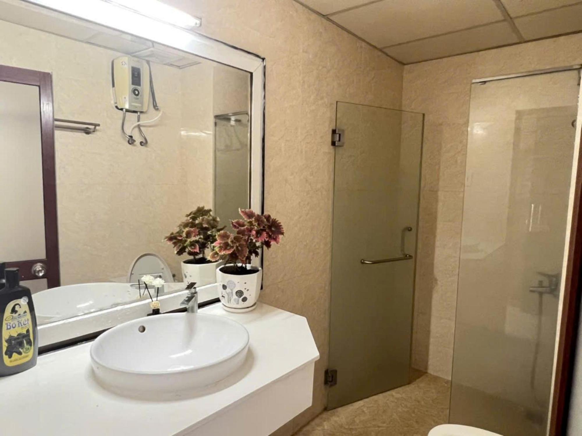 Anna Luxury Apartment Vung Tau Exterior photo
