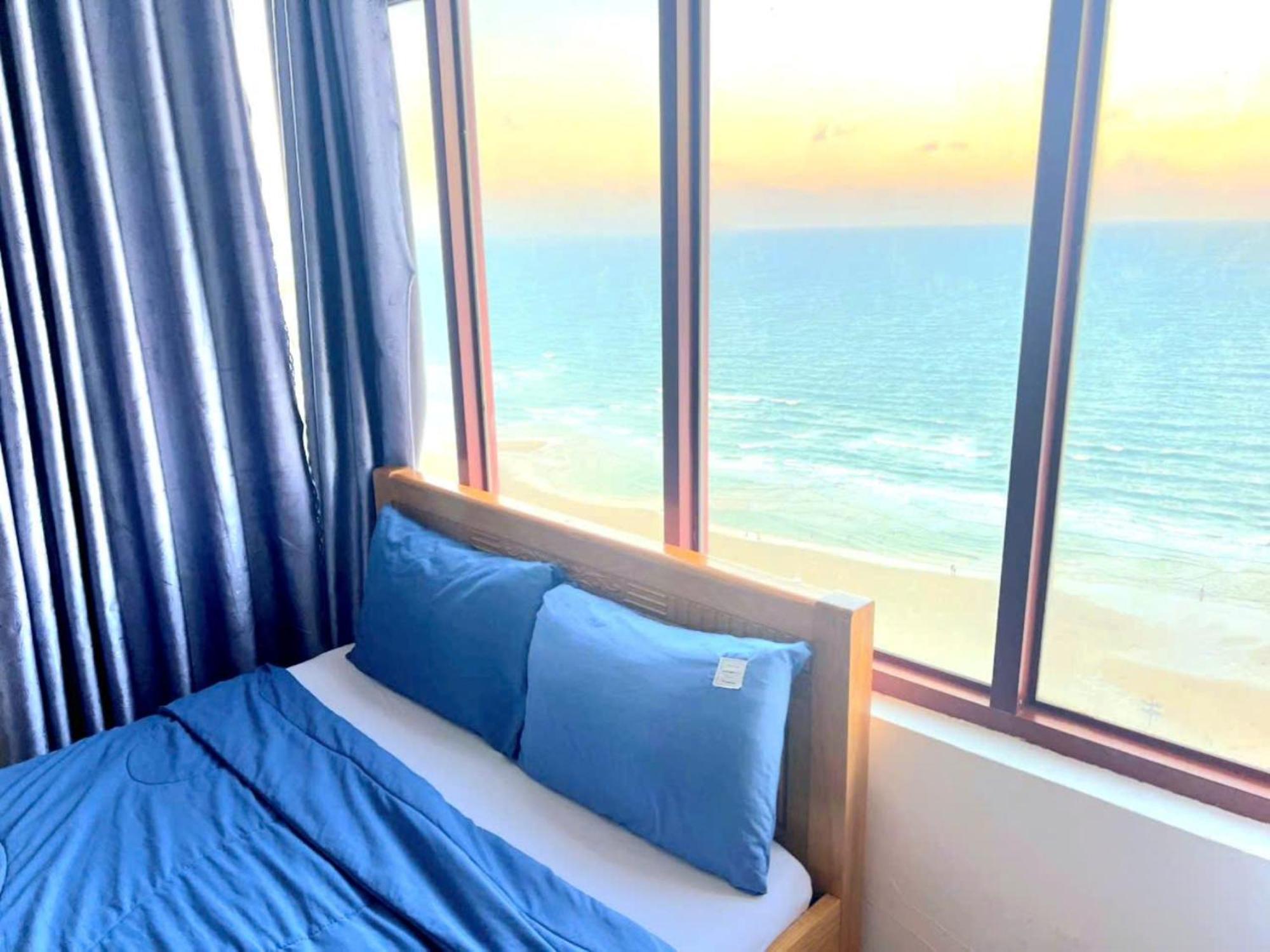 Anna Luxury Apartment Vung Tau Exterior photo