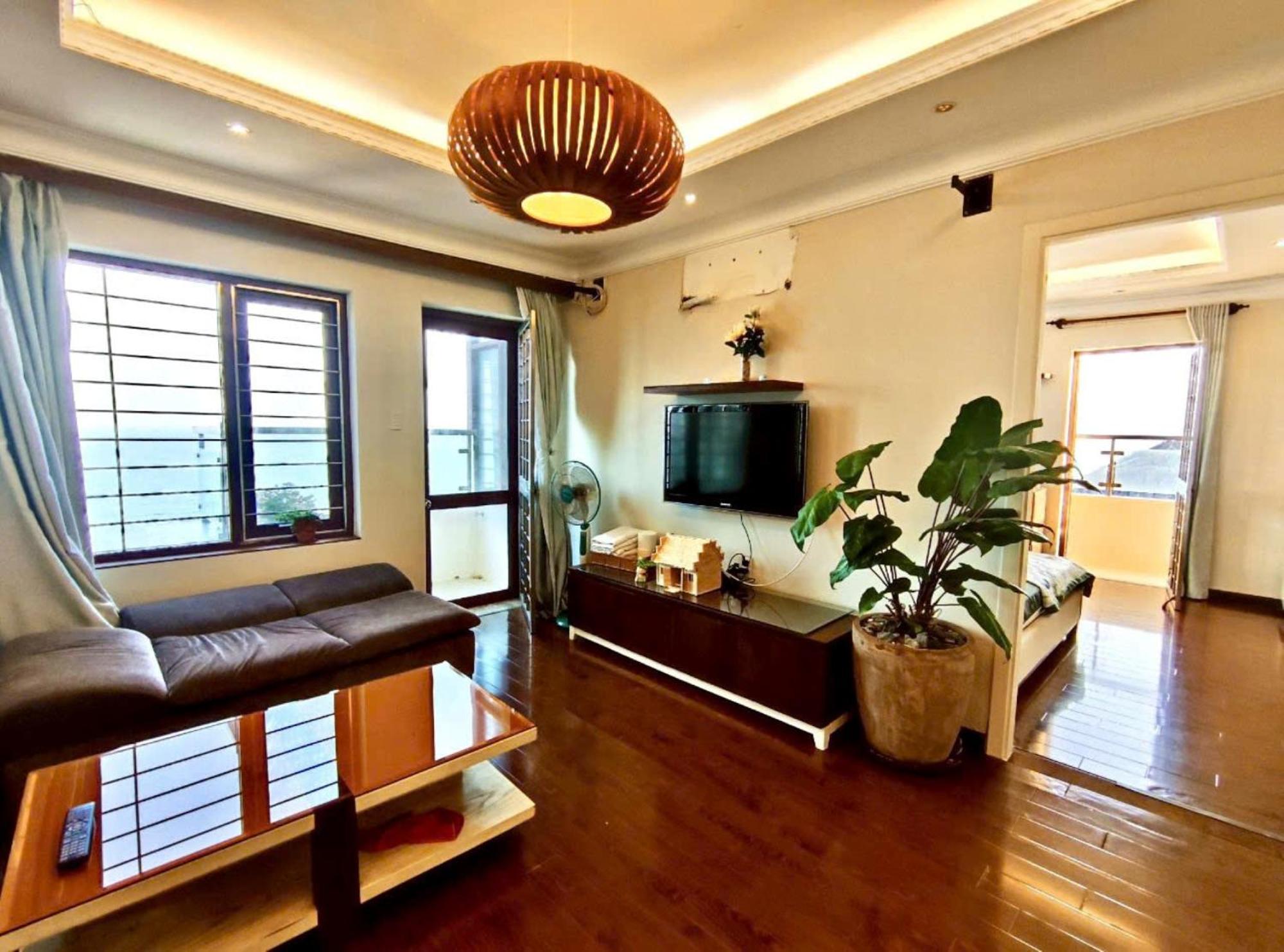Anna Luxury Apartment Vung Tau Exterior photo